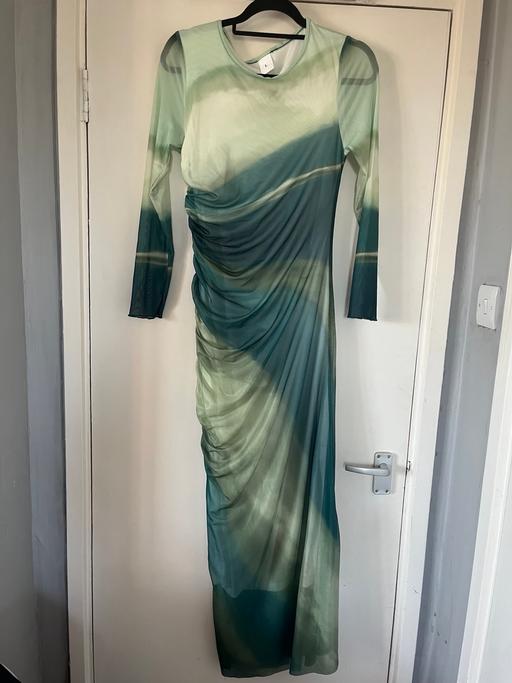  — Mesh dress L