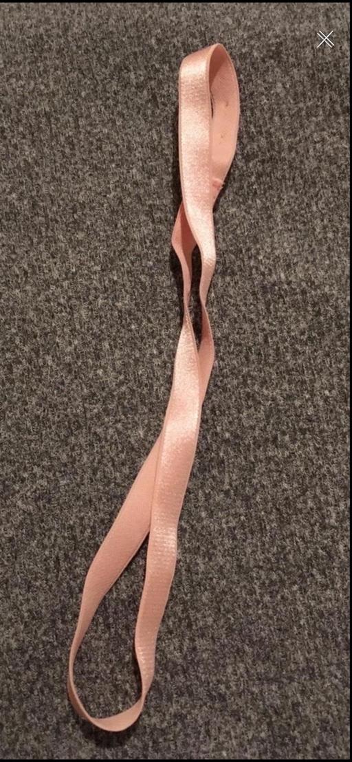 — Girls Regulation Ballet Belt
