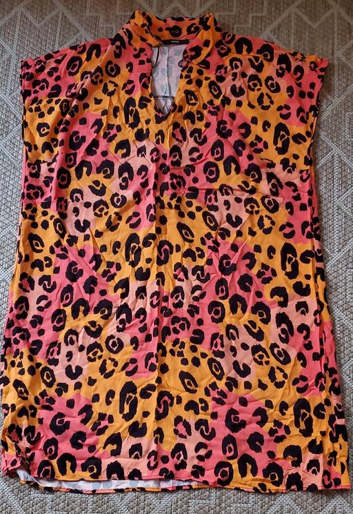  — ladies dress