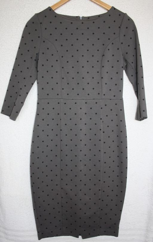  — Boden polka dot cotton dress size 10