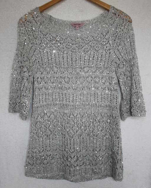  — Phase Eight knitted jumper size 10