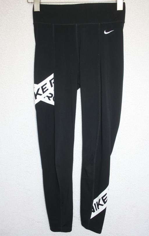  — Nike sports leggings size 8-10
