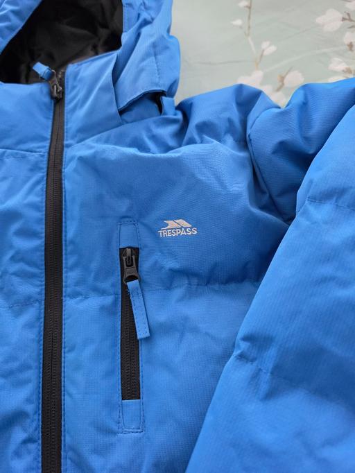  — as new boys jacket 11/12 @years