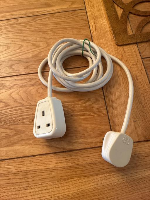  — Extension Lead