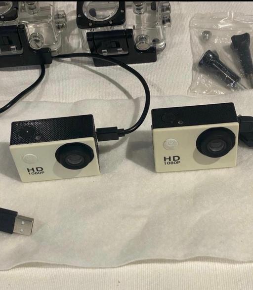 — Camera bundle HD 1080, Mini Camera
