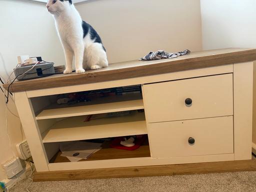  — Tv unit