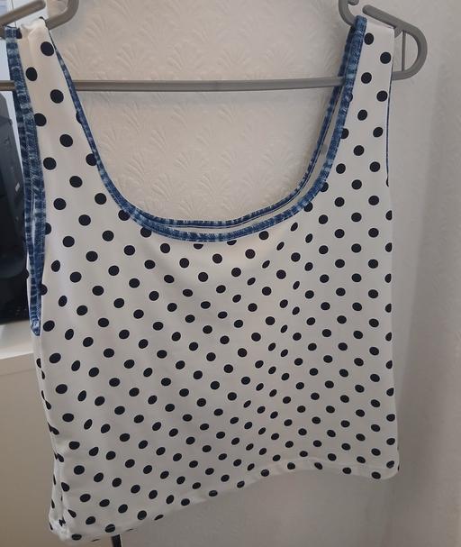 — XL 14/16 Top New