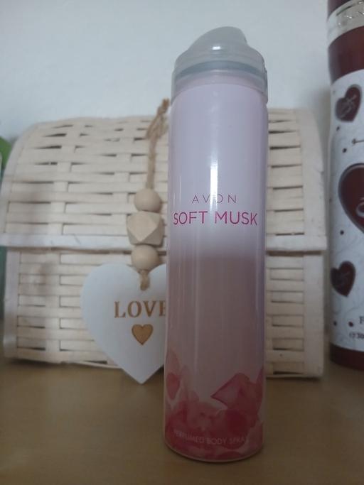  — Deodorant No Lid New