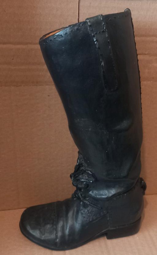  — Bridle Path Aidan Kelly Resin Riding Boot