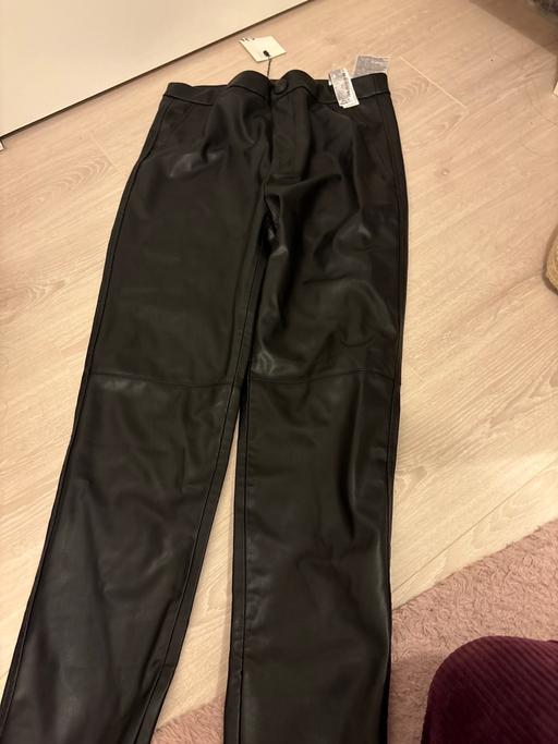  — Black Jean