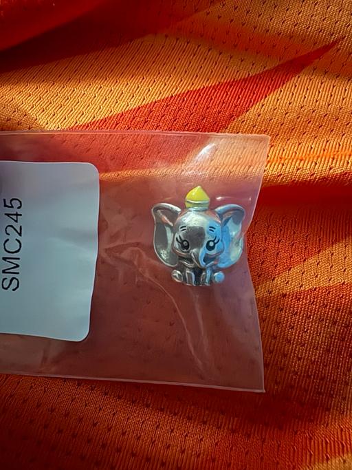  — Charms