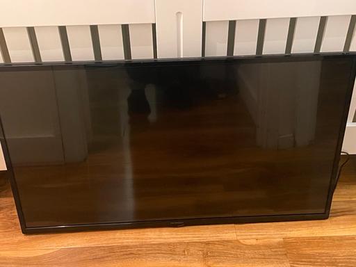  — 42inch Hitachi Smart HD LED TV