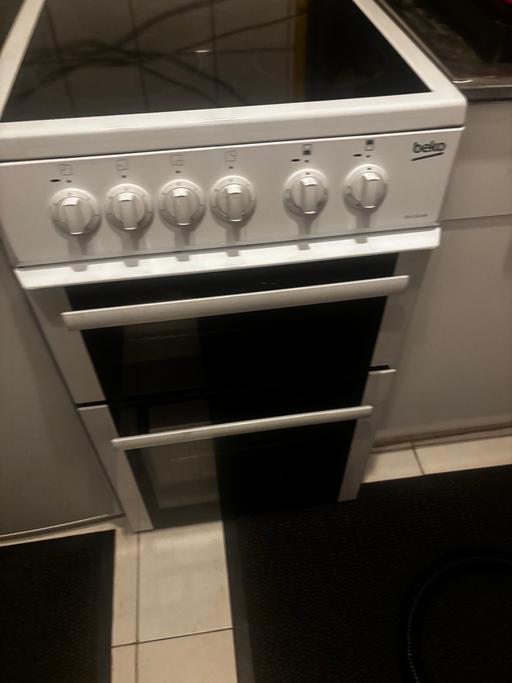  — Electric cooker