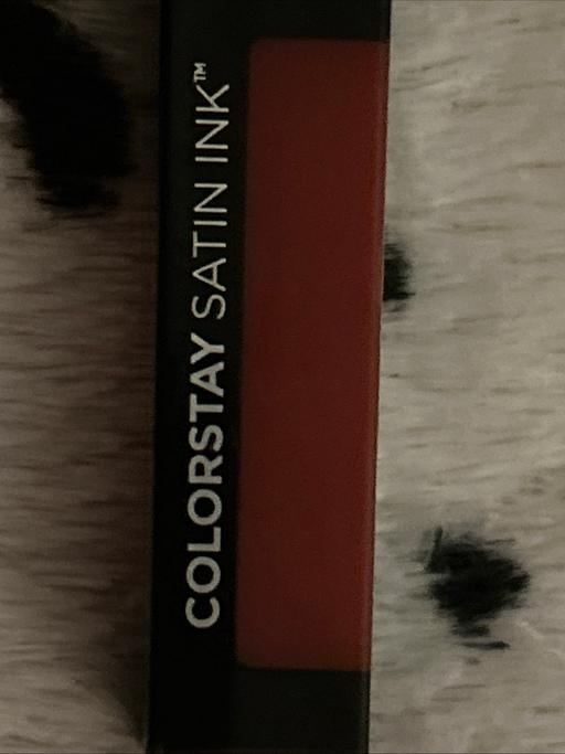  — Revlon Colourstay Satin Ink Liquid lipstick