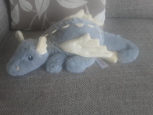  — fur dinosaur