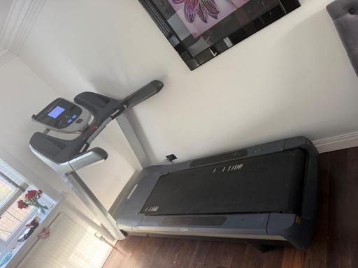  — Precor 885/845/833/823 commercial treadmill