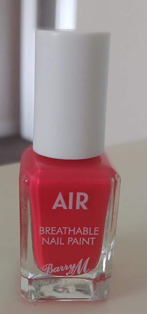  — Nail Polish)