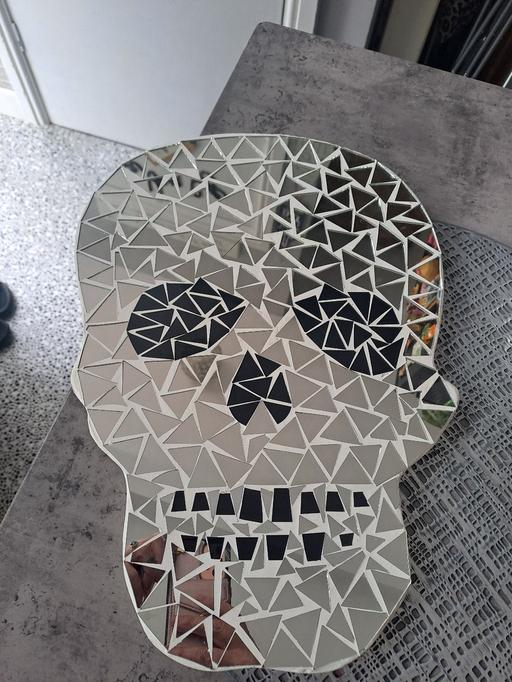  — mirror