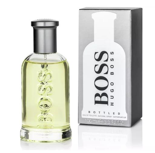  — BOSS Bottled 100ml & Deodorant (NEW) rrp £115