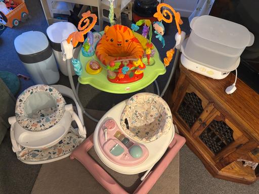  — Baby bundle