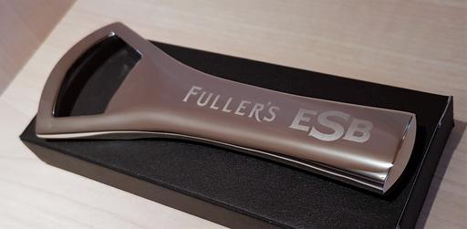  — Bottle Openers x 10 (Fullers ESB-NEW) rrp£100