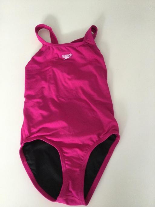  — Speedo swimsuit age 9/10