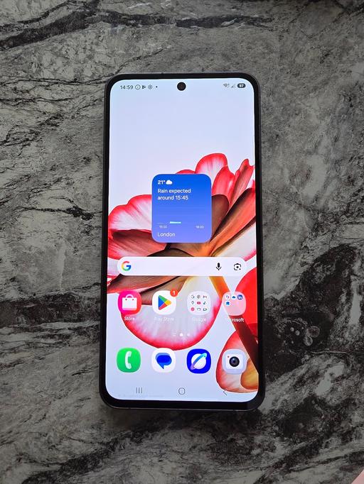  — Samsung galaxy s24 fe 128gb unlock any sim