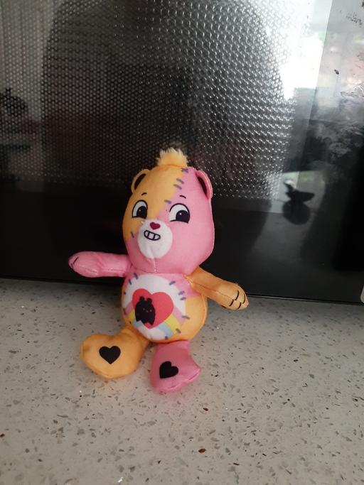 — toy