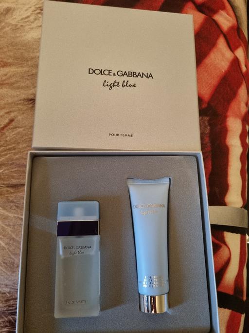  — perfume
