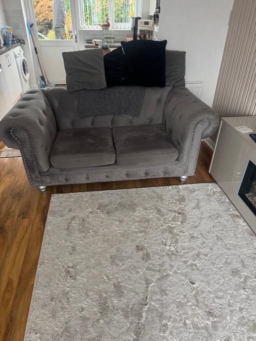  — 2 3 seater couch