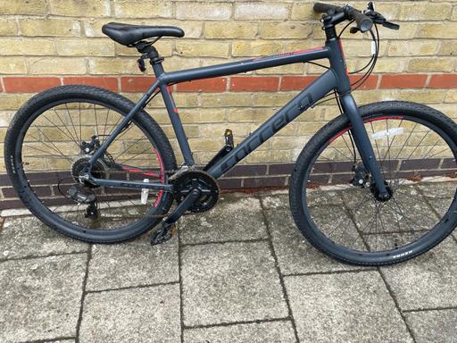  — Carrera Subway 20inch bike / bicycle