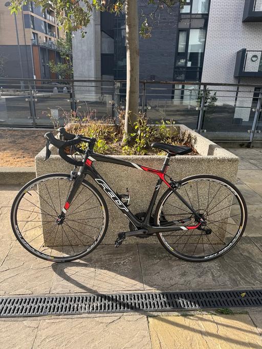  — Road Bike- Felt Full Carbon