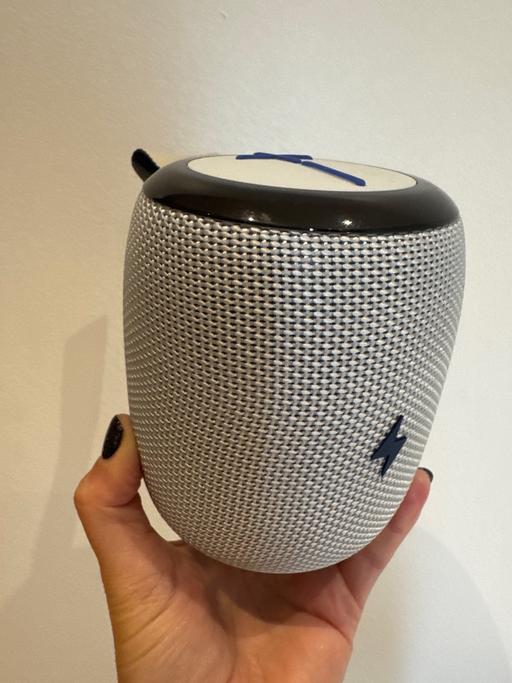  — Ale Hop Bluetooth speaker