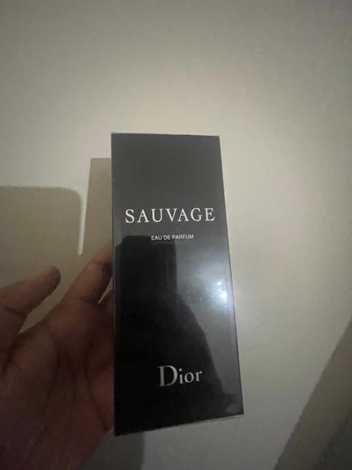  — Dior Sauvage 200ml Eau De Parfum