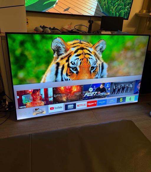  — Samsung 65 inch Smart TV