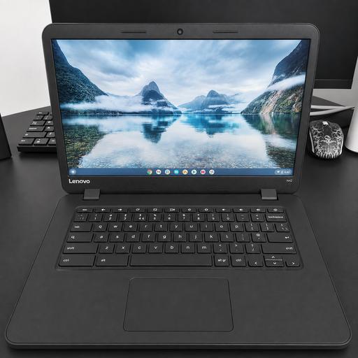  — Lenovo N42 Chromebook