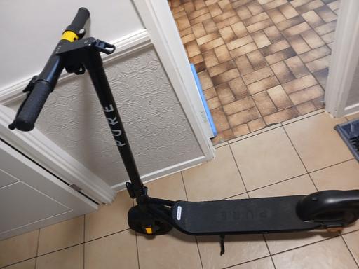  — Pure Air5 Pro Electric Scooter