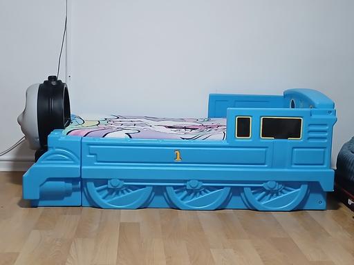  — Thomas's Bed kids