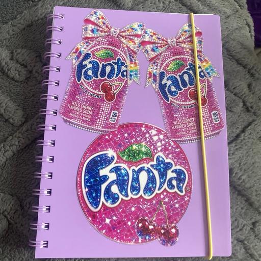 — Notebook