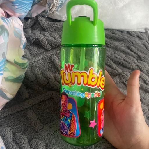  — Kids water bottle
