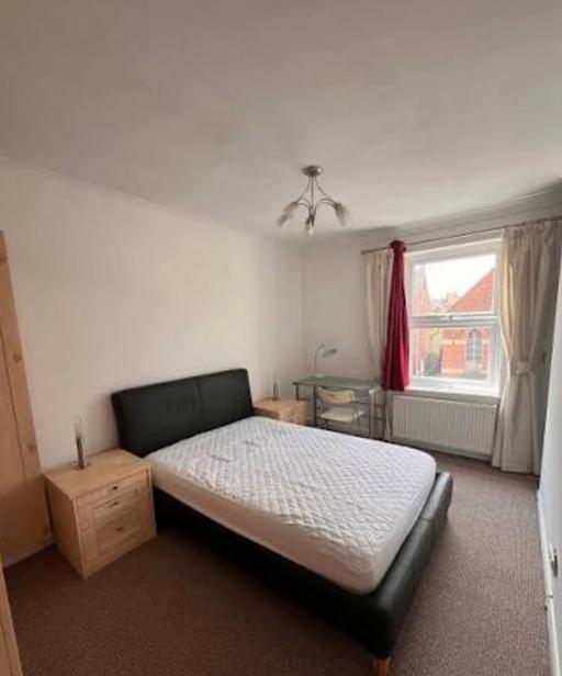  — Rent very big Double room