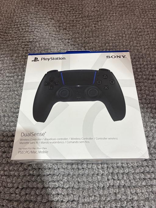  — Brand New PS5 Controller