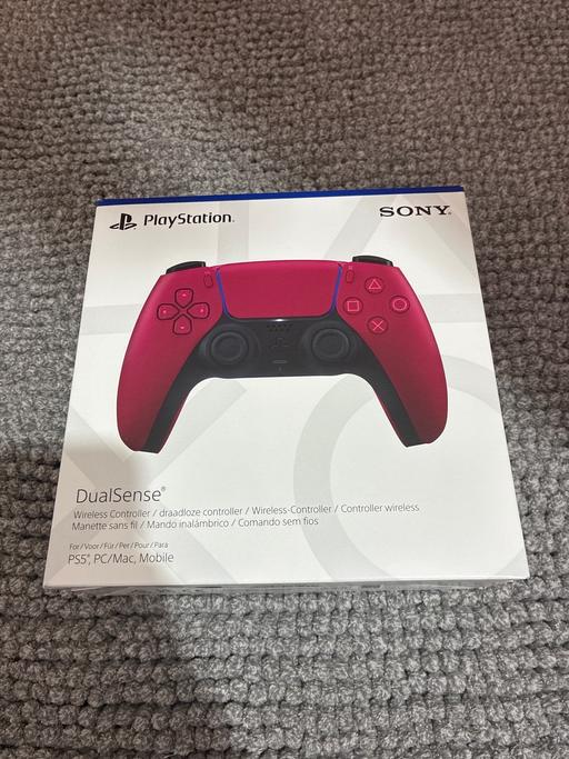  — Brand New PS5 Controller