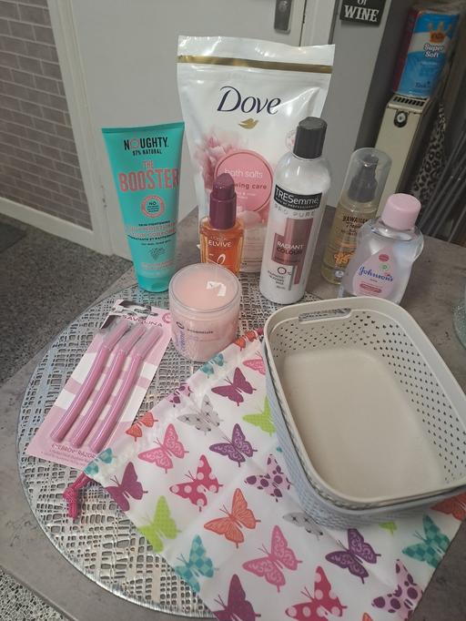  — new items bundle