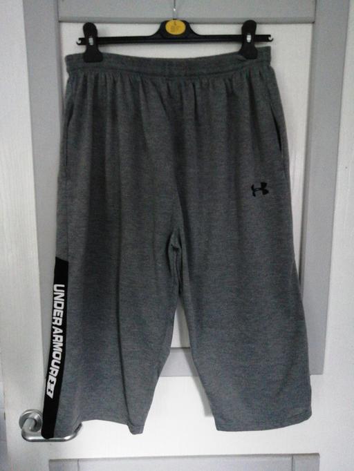 — Men's Cut offs size *5XL*