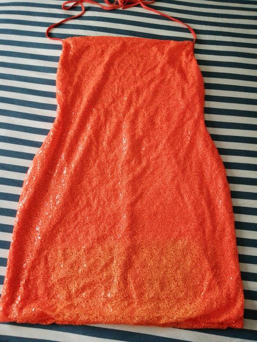  — Ladies dress (Worn once) size *16*