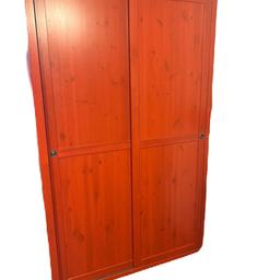 ikea Kleiderschrank im Angebot