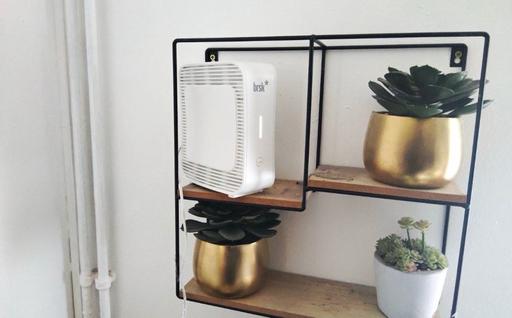  — Brsk wifi 7 wifi extender booster