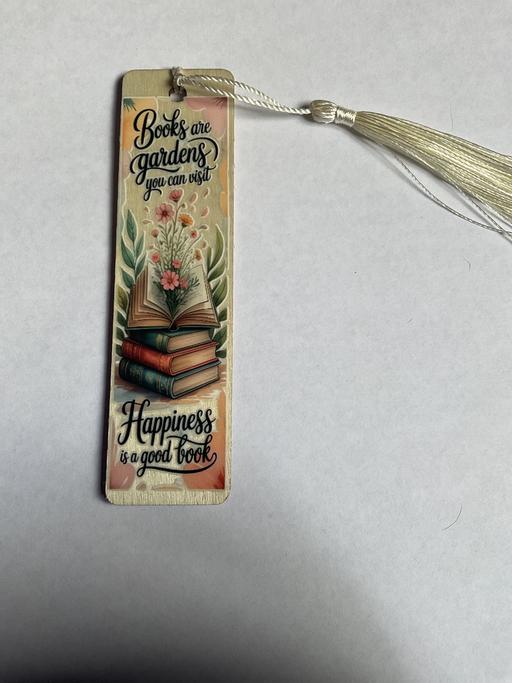  — Book maker