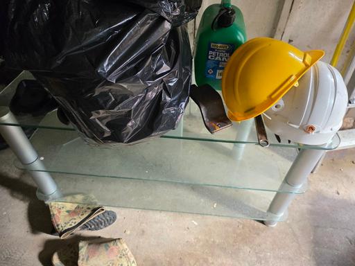  — tv stand